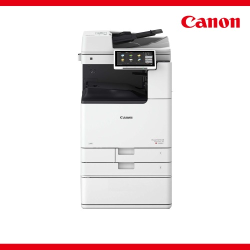 캐논 IR ADV DX C3830 A3 컬러 레이저복합기 사무용 복사기 팩스기