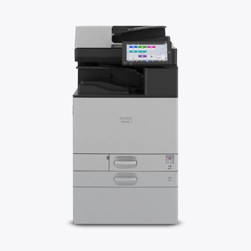 리코 복합기렌탈 IM C3010