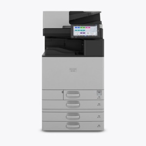 리코 복합기렌탈 IM C4510