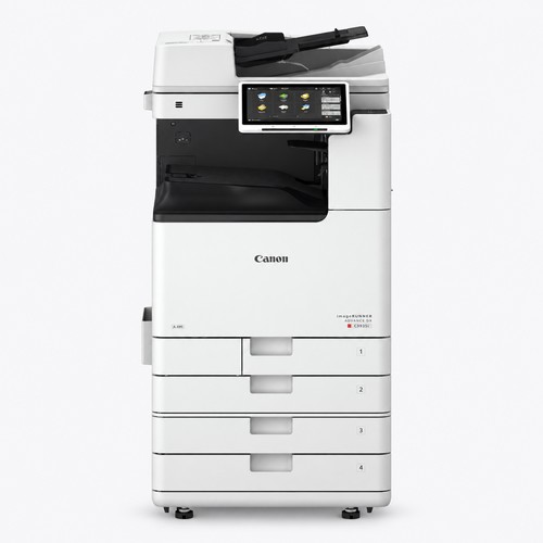 캐논 복합기렌탈 iR ADV DX C3935i