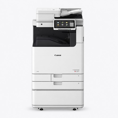캐논 복합기렌탈 iR ADV DX C5860i