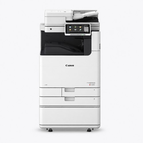 캐논 복합기렌탈 iR ADV DX C5870i